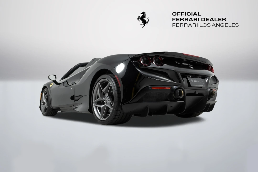 2022 Ferrari F8 Spider - Image 17 of 31