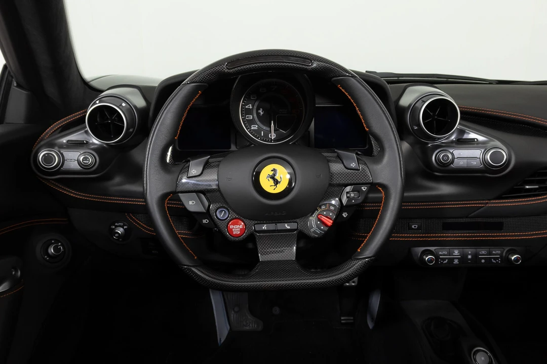 2022 Ferrari F8 Spider - Image 31 of 31