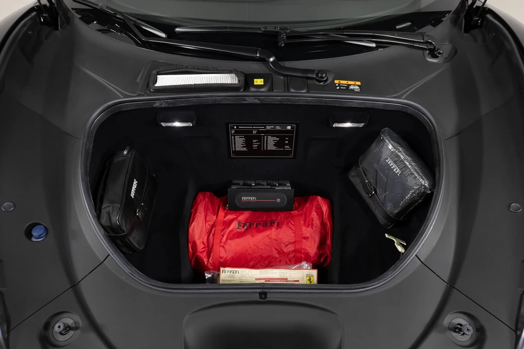 2022 Ferrari F8 Spider - Image 22 of 31