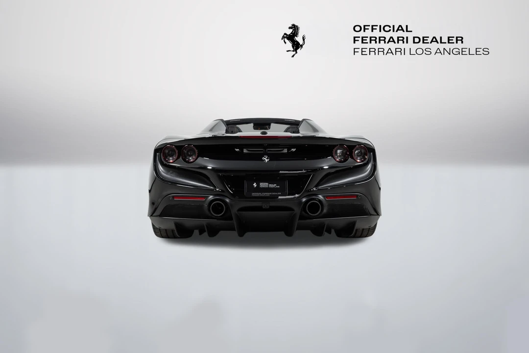 2022 Ferrari F8 Spider - Image 6 of 31