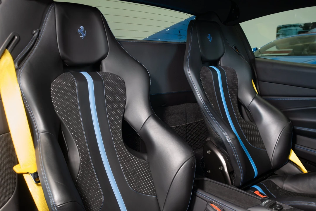 2022 Ferrari F8 Spider - Image 17 of 20