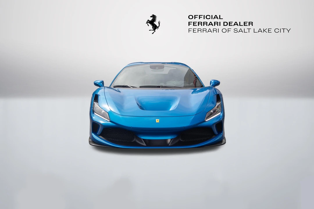 2022 Ferrari F8 Spider - Image 10 of 20
