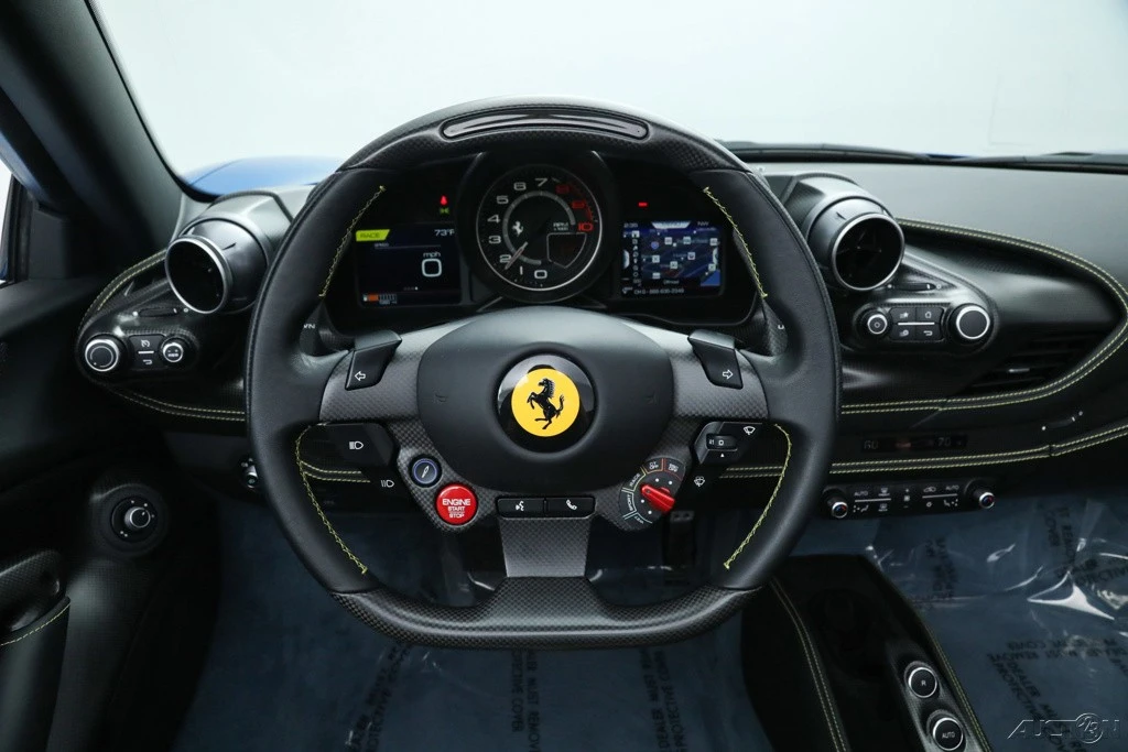 2022 Ferrari F8 Spider - Image 6 of 21