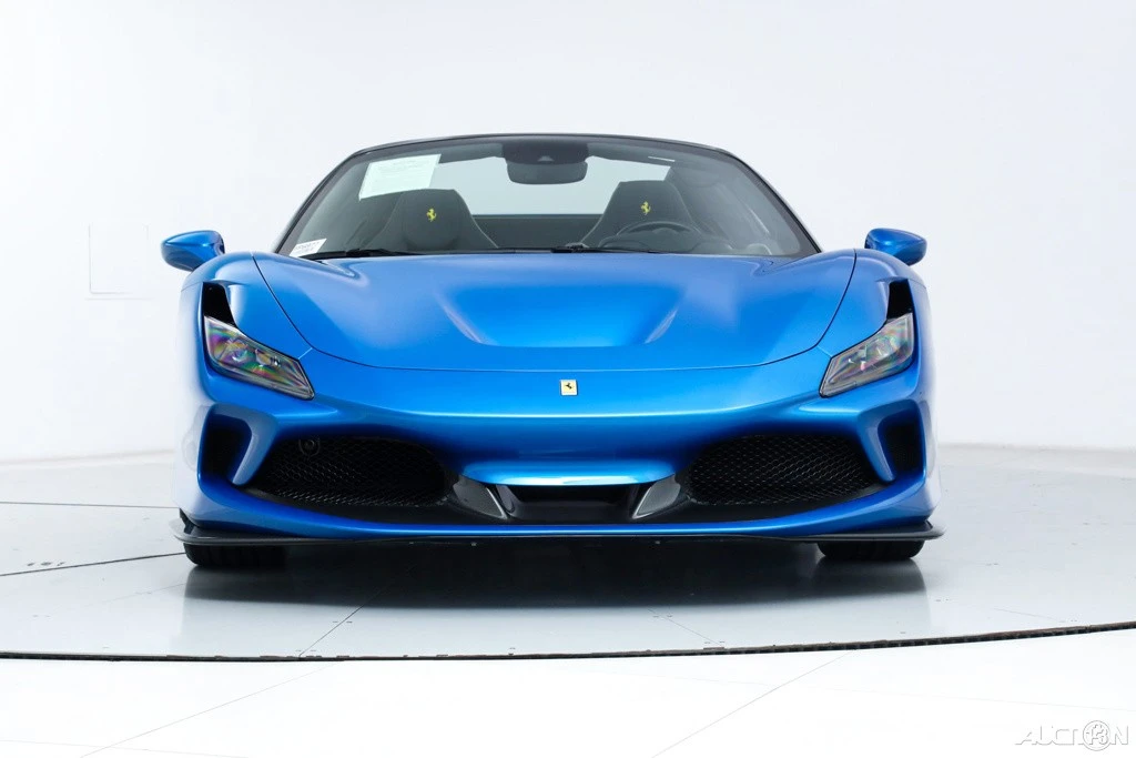 2022 Ferrari F8 Spider - Image 13 of 21