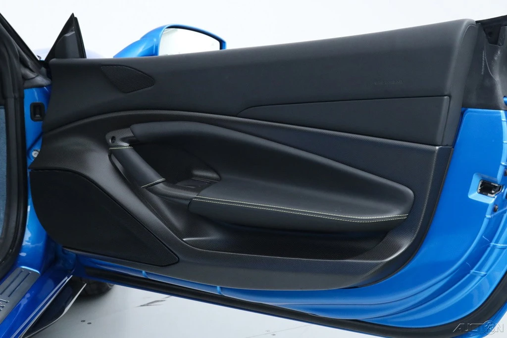 2022 Ferrari F8 Spider - Image 20 of 21