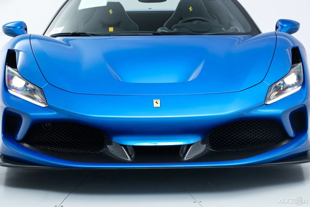 2022 Ferrari F8 Spider - Image 14 of 21