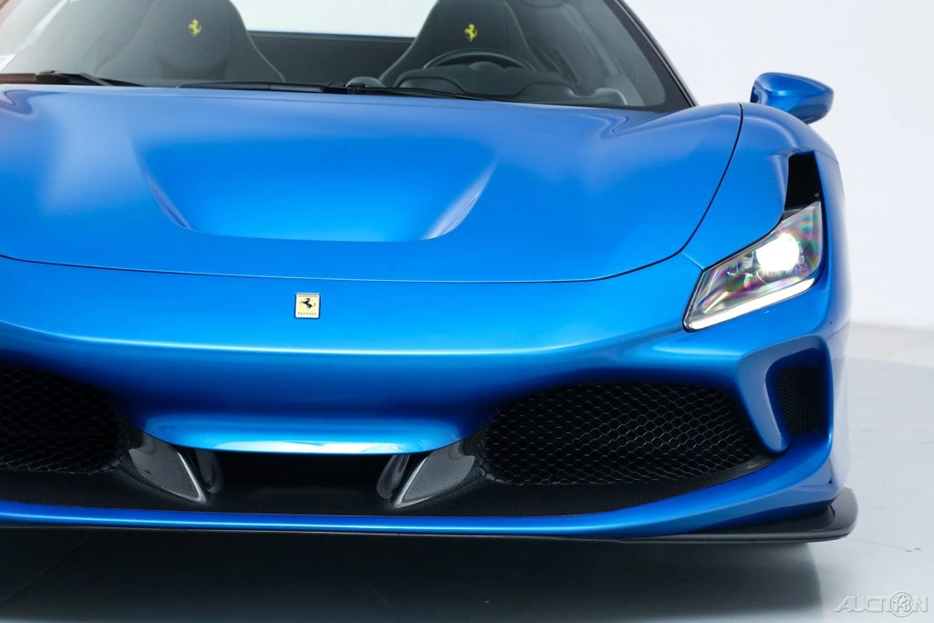 2022 Ferrari F8 Spider - Image 15 of 21