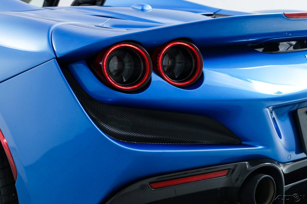 2022 Ferrari F8 Spider - Image 18 of 21