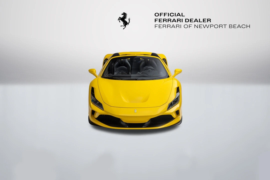 2022 Ferrari F8 Spider - Image 13 of 31