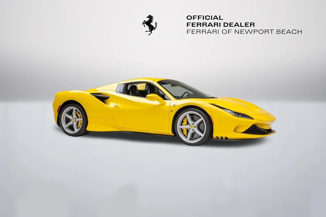 2022 Ferrari F8 Spider - Image 10 of 31