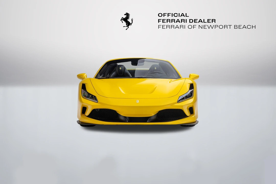 2022 Ferrari F8 Spider - Image 12 of 31