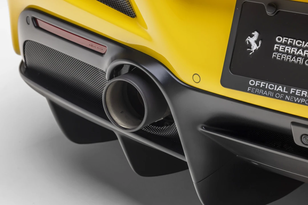2022 Ferrari F8 Spider - Image 22 of 31