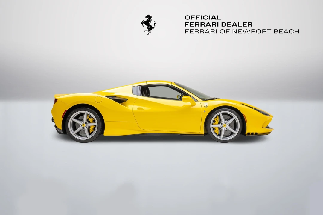 2022 Ferrari F8 Spider - Image 9 of 31