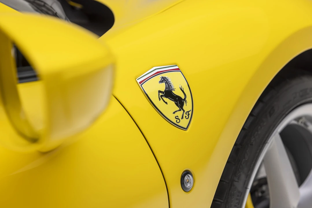 2022 Ferrari F8 Spider - Image 26 of 31