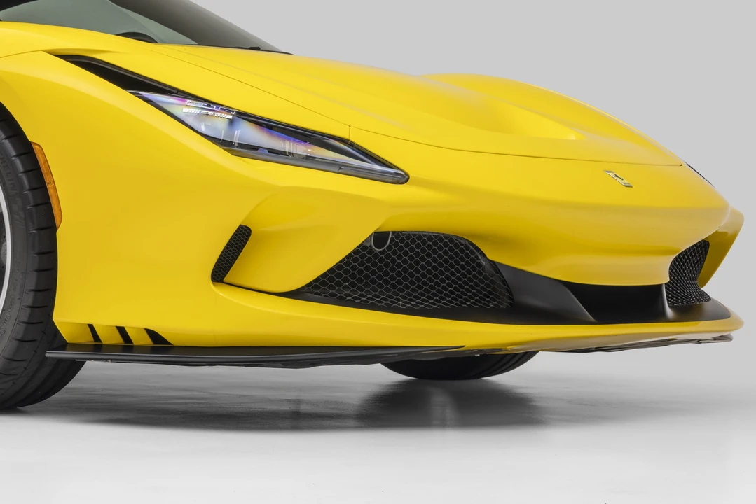 2022 Ferrari F8 Spider - Image 19 of 31
