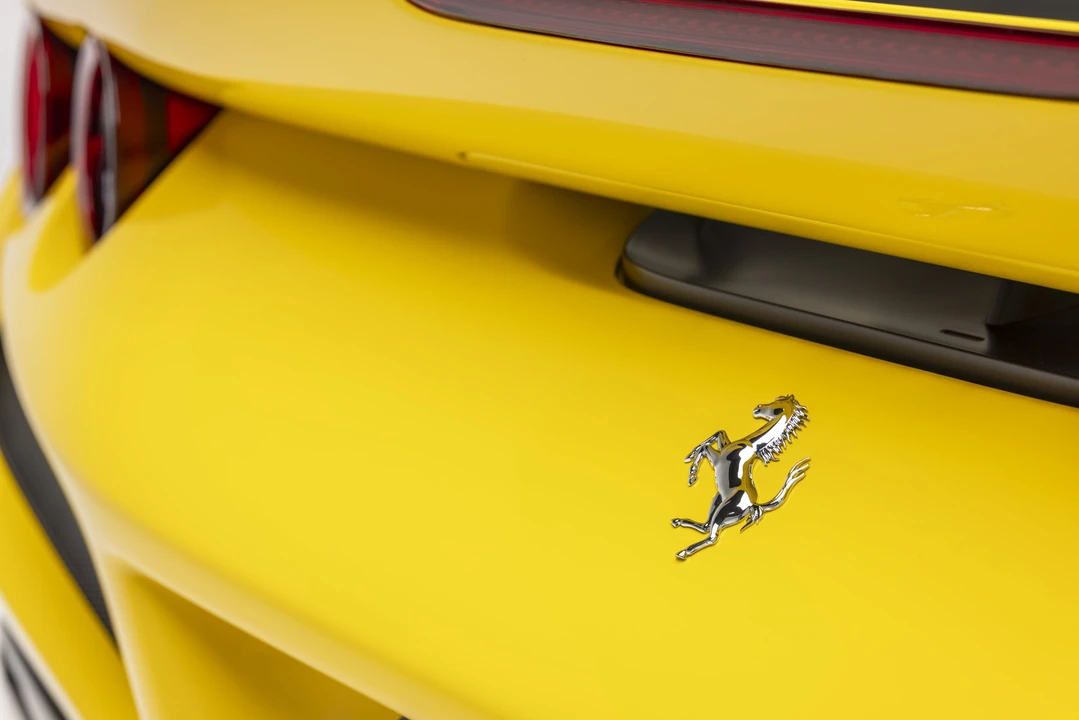 2022 Ferrari F8 Spider - Image 23 of 31