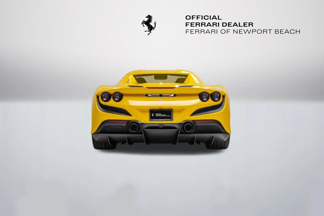 2022 Ferrari F8 Spider - Image 6 of 31