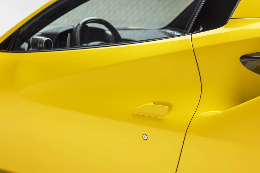 2022 Ferrari F8 Spider - Image 31 of 31