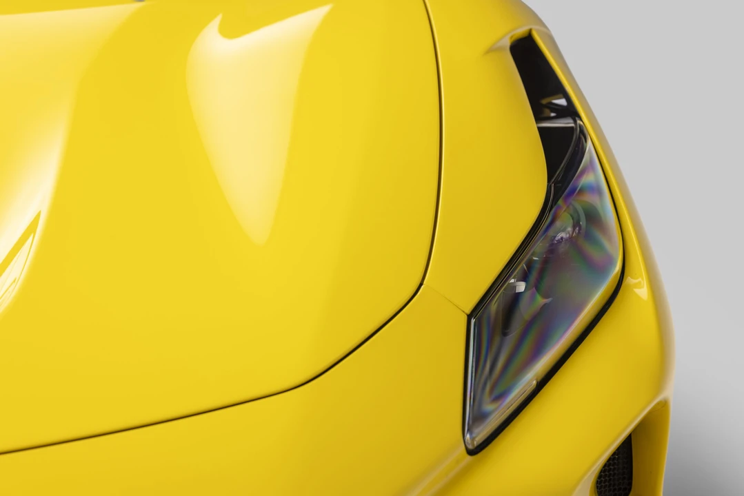 2022 Ferrari F8 Spider - Image 29 of 31