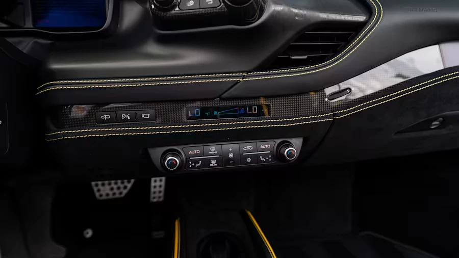 2022 Ferrari F8 Spider - Image 23 of 27