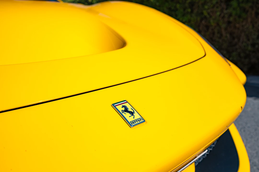 2022 Ferrari F8 Spider - Image 12 of 31