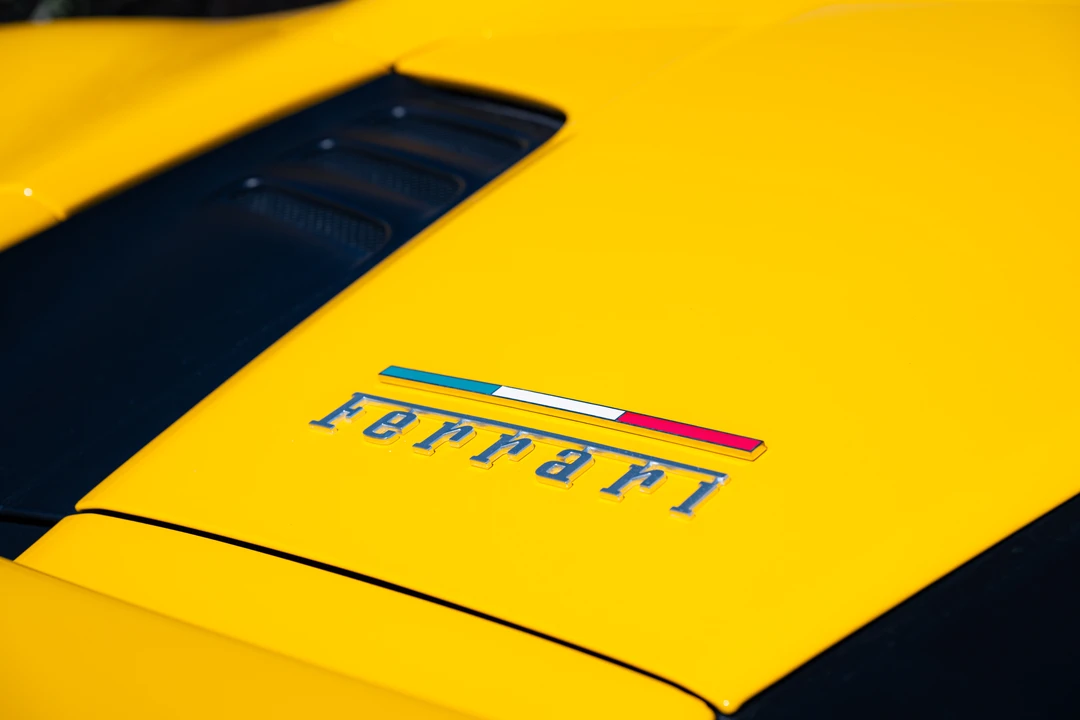 2022 Ferrari F8 Spider - Image 18 of 31