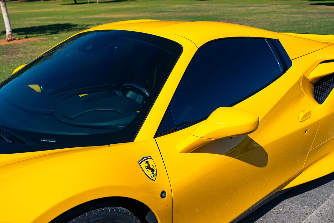 2022 Ferrari F8 Spider - Image 28 of 31