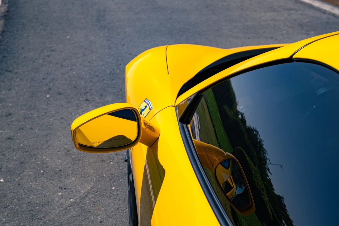 2022 Ferrari F8 Spider - Image 19 of 31