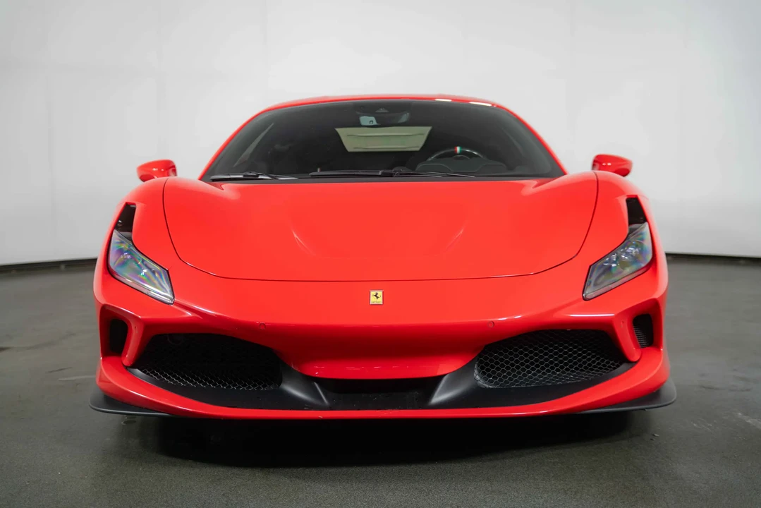 2022 Ferrari F8 Tributo - Image 3 of 31
