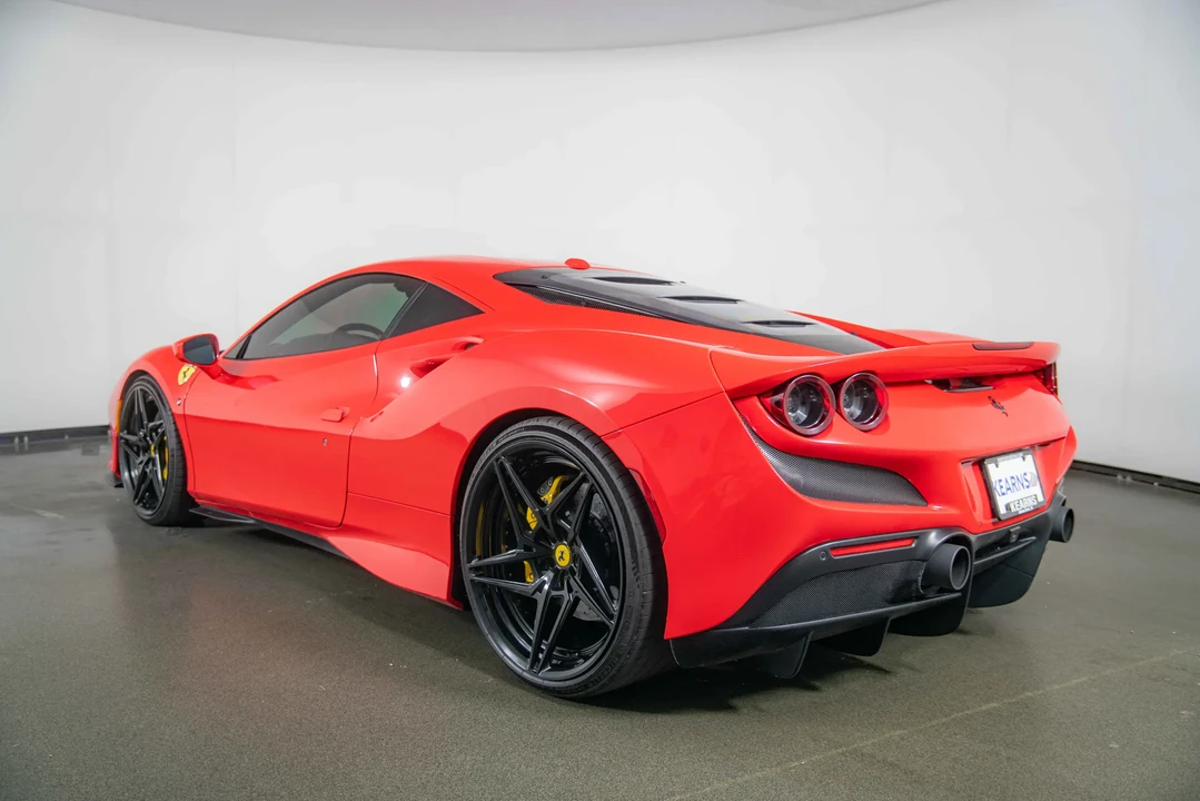 2022 Ferrari F8 Tributo - Image 8 of 31