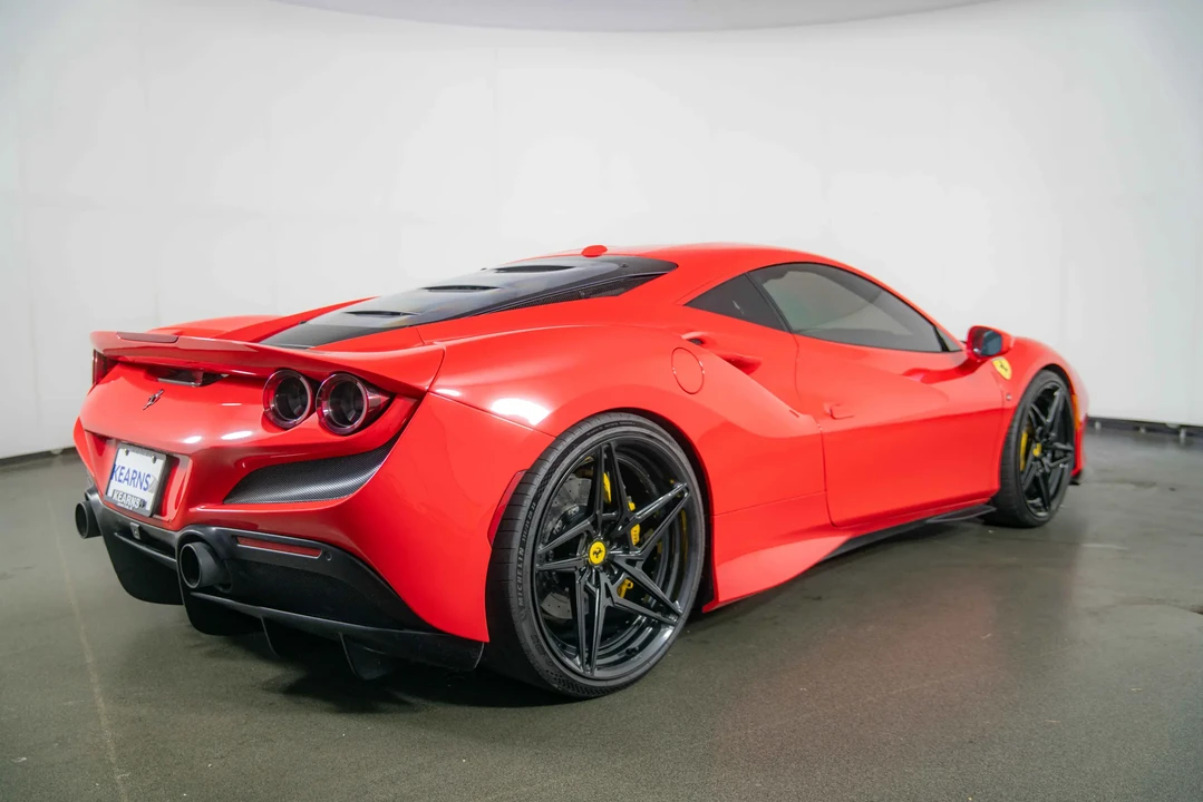 2022 Ferrari F8 Tributo - Image 6 of 31