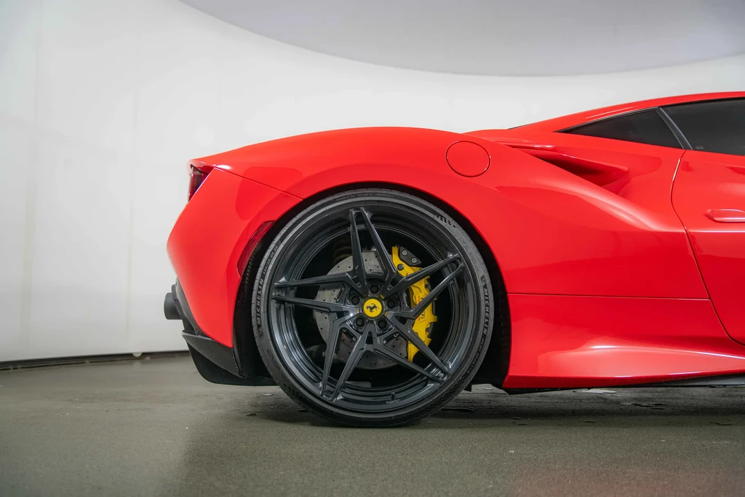 2022 Ferrari F8 Tributo - Image 10 of 31