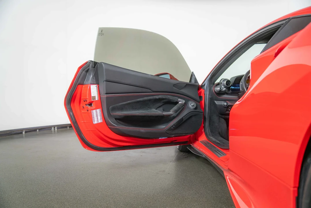 2022 Ferrari F8 Tributo - Image 14 of 31