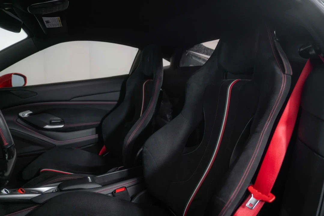 2022 Ferrari F8 Tributo - Image 17 of 31