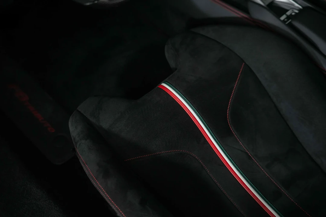 2022 Ferrari F8 Tributo - Image 18 of 31