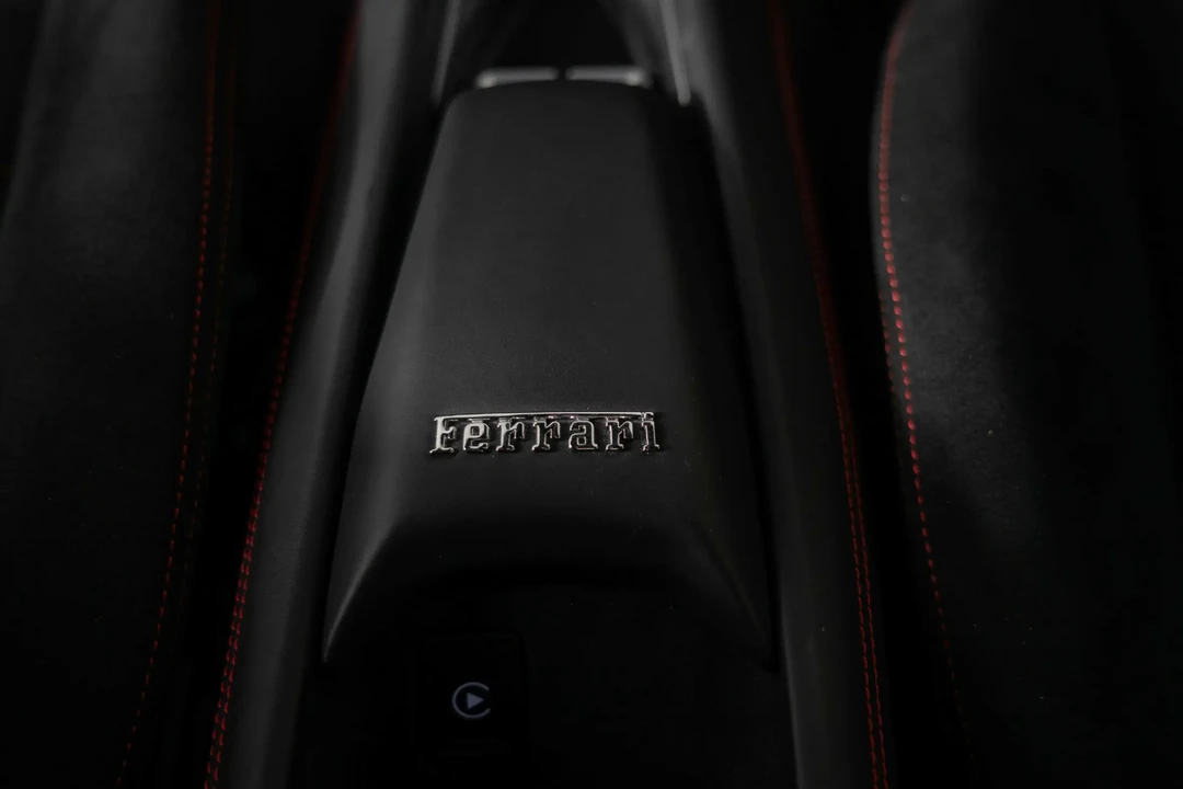 2022 Ferrari F8 Tributo - Image 26 of 31