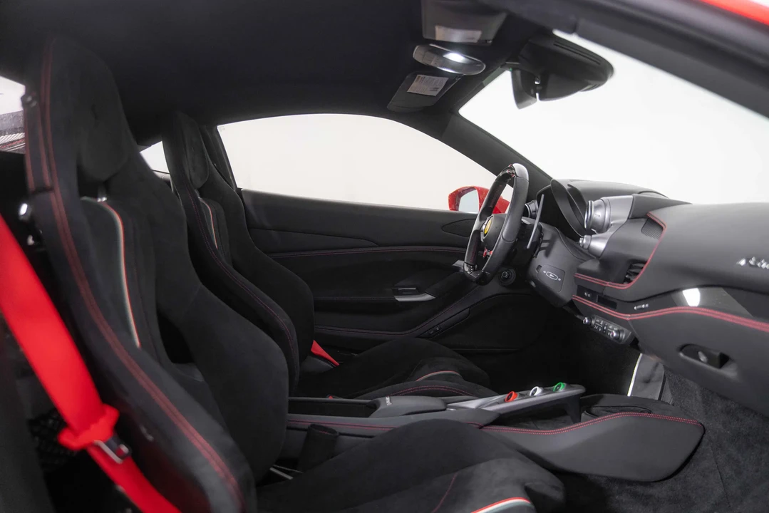 2022 Ferrari F8 Tributo - Image 30 of 31
