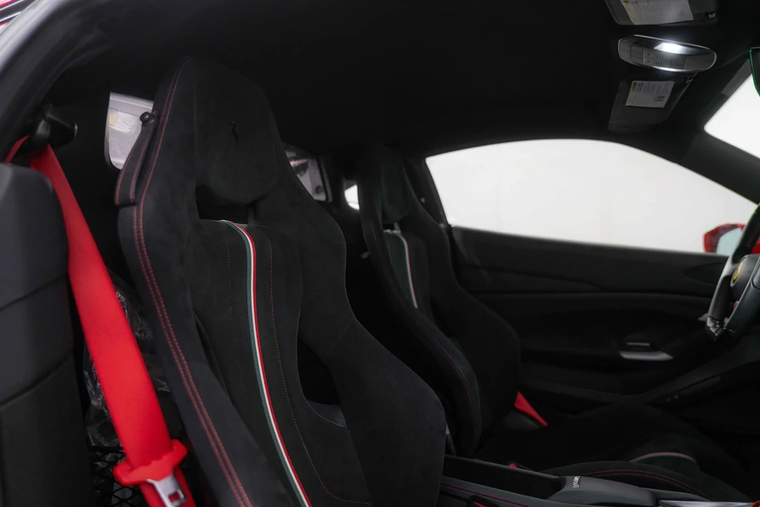 2022 Ferrari F8 Tributo - Image 31 of 31