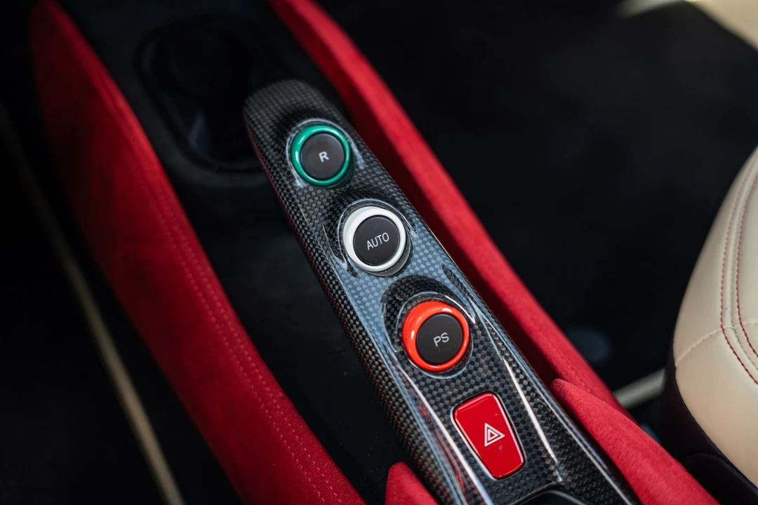 2022 Ferrari F8 Tributo - Image 20 of 24