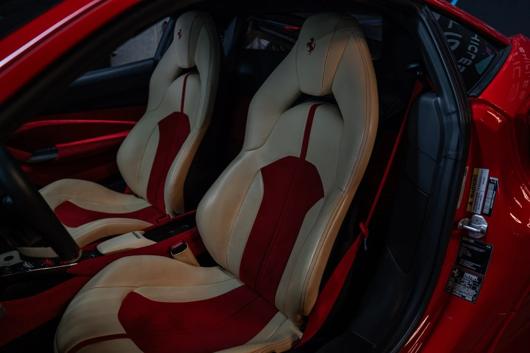 2022 Ferrari F8 Tributo - Image 8 of 24