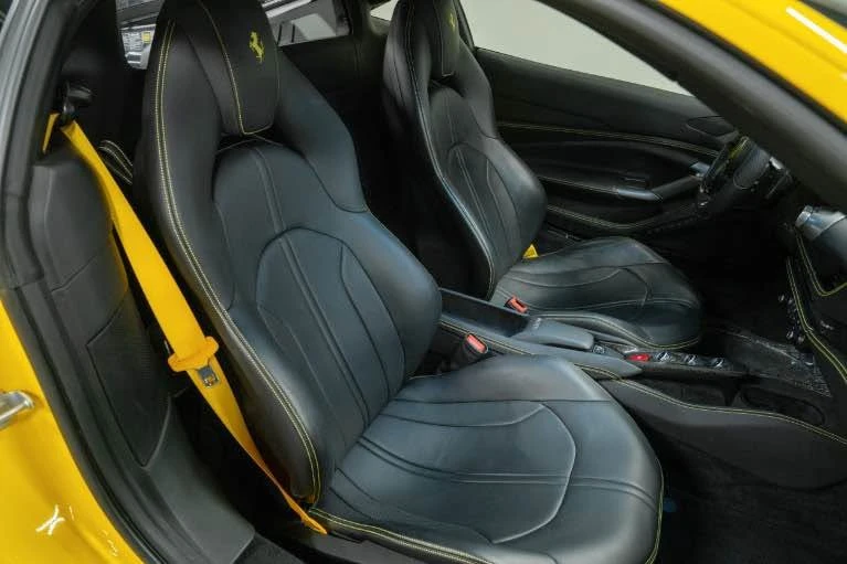 2022 Ferrari F8 Tributo - Image 8 of 12