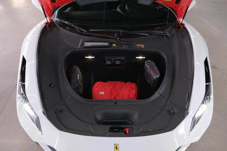 2022 Ferrari F8 Tributo - Image 20 of 20