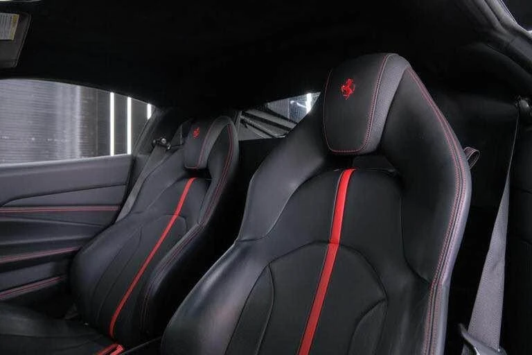 2022 Ferrari F8 Tributo - Image 17 of 20