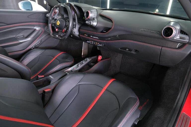 2022 Ferrari F8 Tributo - Image 13 of 20
