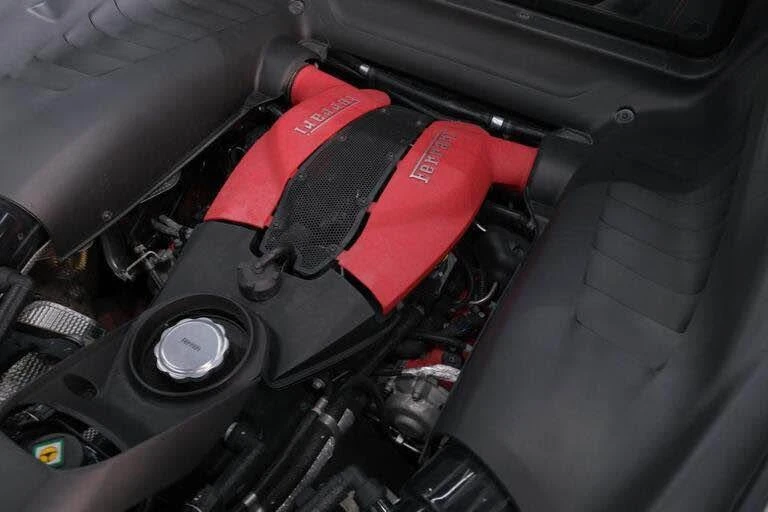 2022 Ferrari F8 Tributo - Image 19 of 20