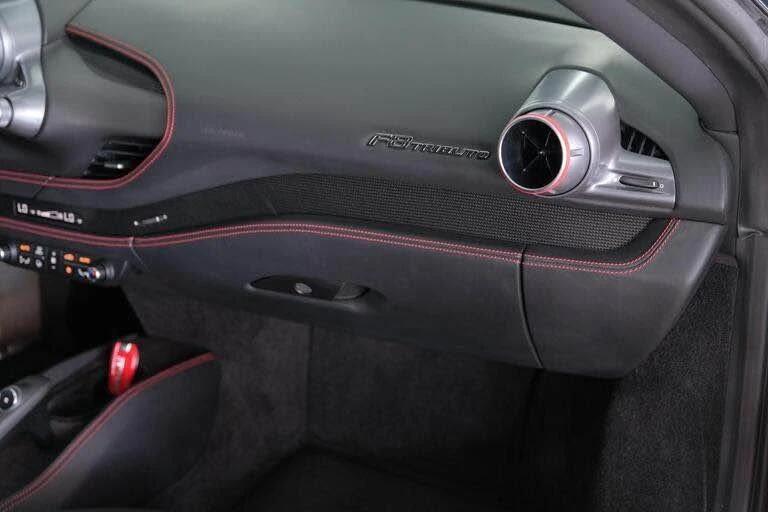 2022 Ferrari F8 Tributo - Image 14 of 20