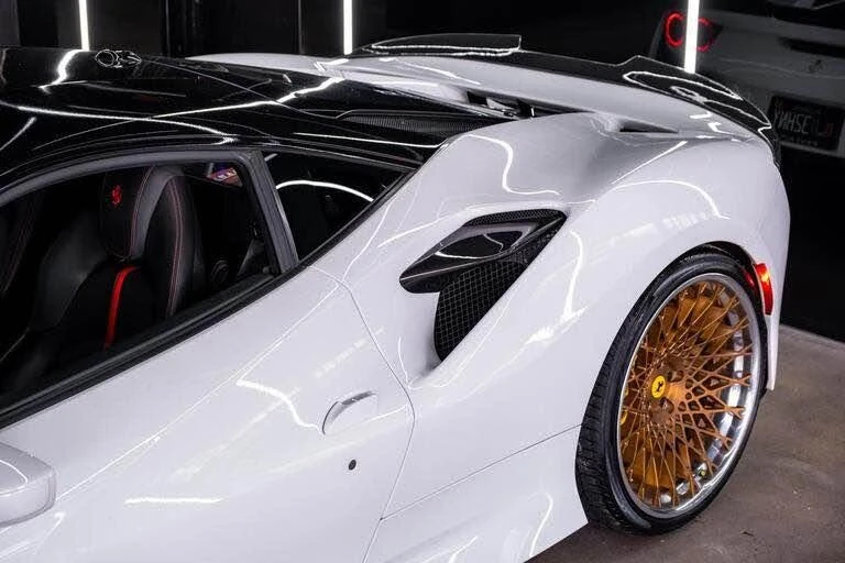 2022 Ferrari F8 Tributo - Image 12 of 20