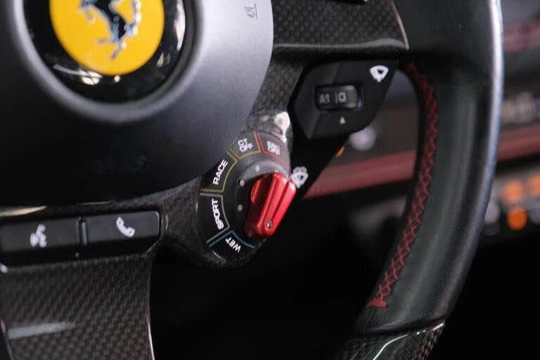 2022 Ferrari F8 Tributo - Image 16 of 20