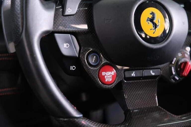 2022 Ferrari F8 Tributo - Image 15 of 20