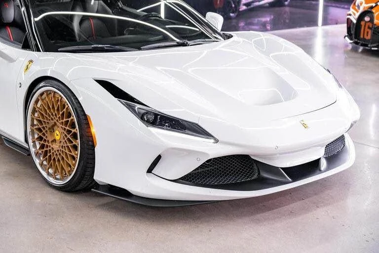 2022 Ferrari F8 Tributo - Image 6 of 20